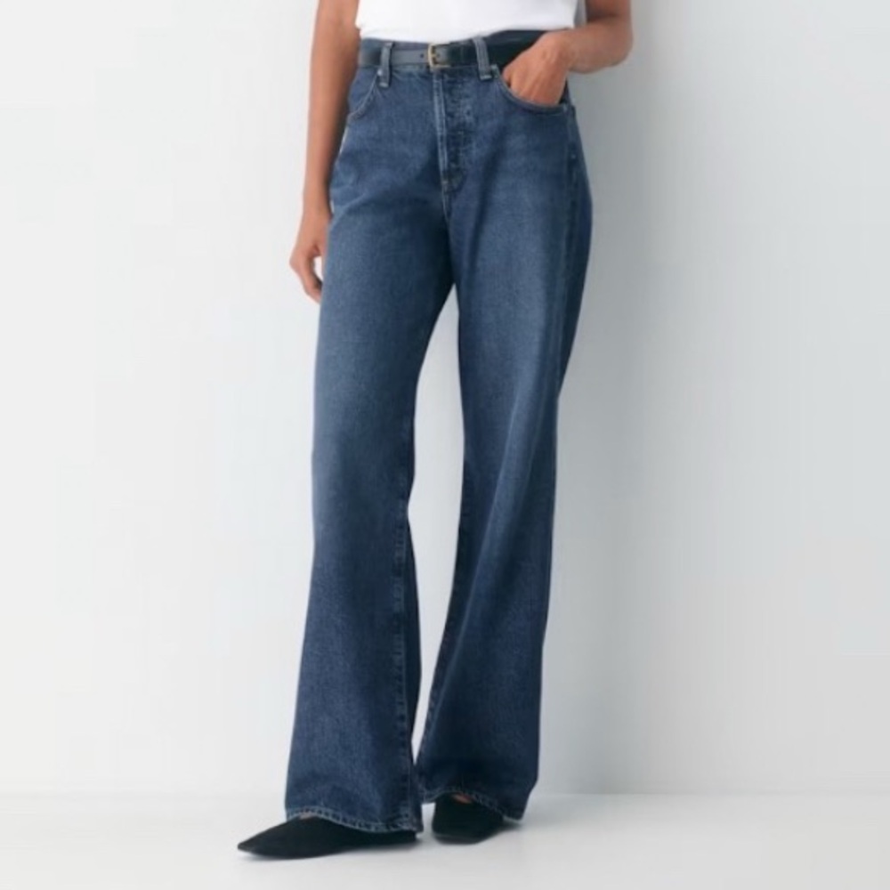 Citizens of Humanity Annina Jeans size 29 starsign